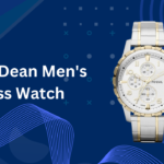 Fossil Dean Men's Dress Watch